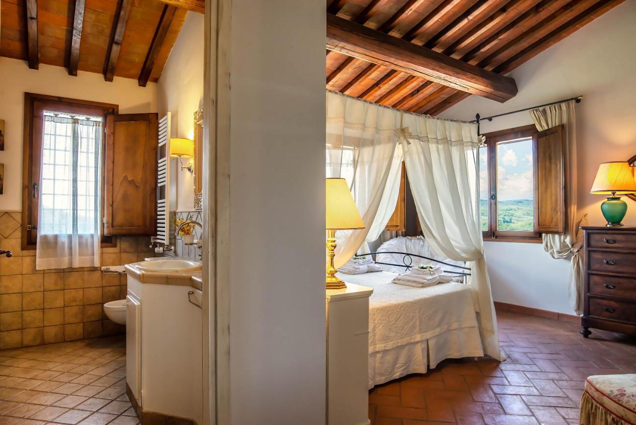 מונטאיונה Villa Lionella Country Resort מראה חיצוני תמונה