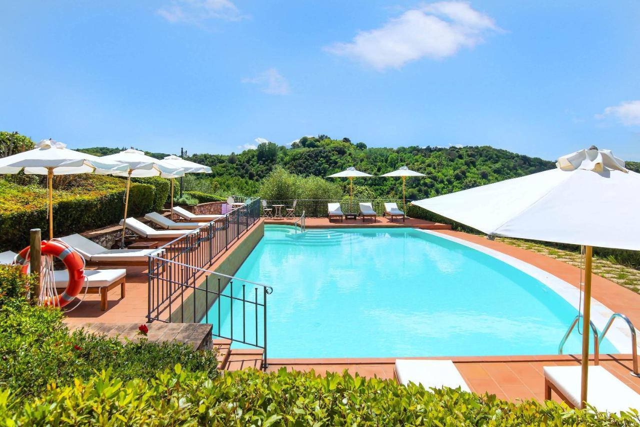 מונטאיונה Villa Lionella Country Resort מראה חיצוני תמונה