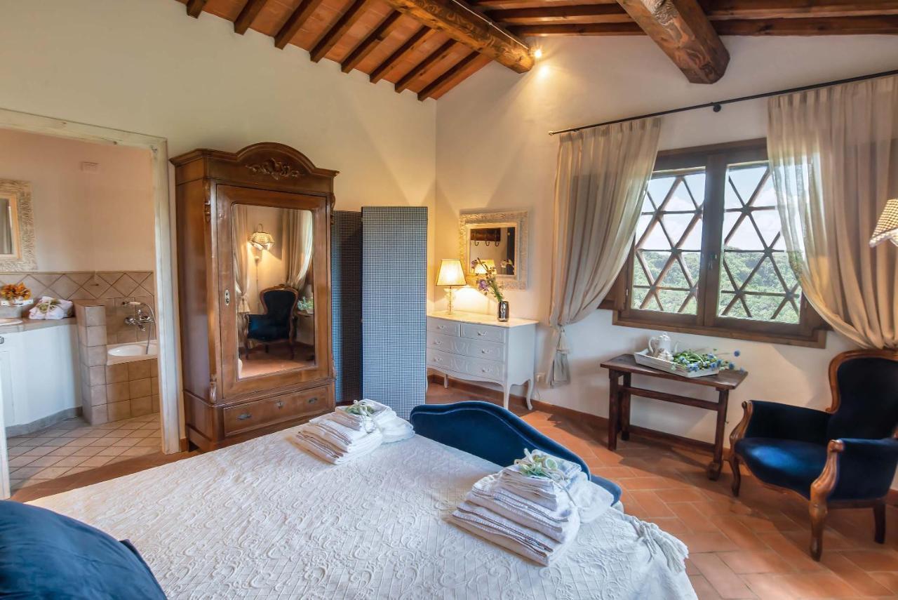 מונטאיונה Villa Lionella Country Resort מראה חיצוני תמונה