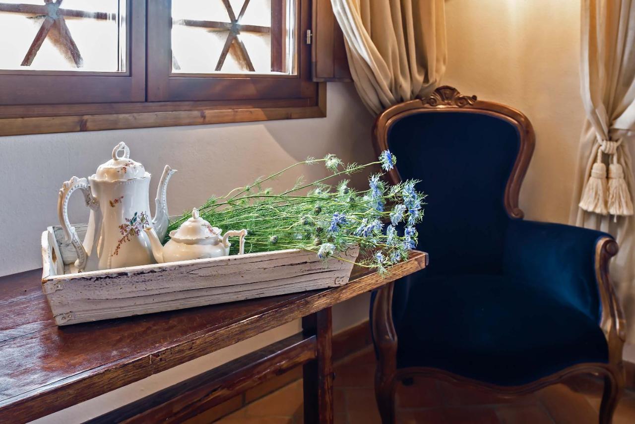 מונטאיונה Villa Lionella Country Resort מראה חיצוני תמונה