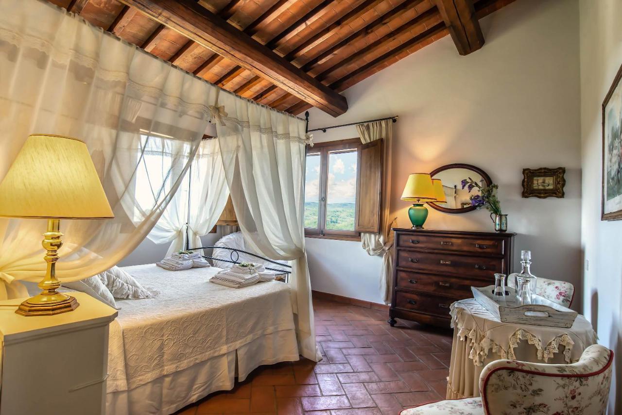 מונטאיונה Villa Lionella Country Resort מראה חיצוני תמונה